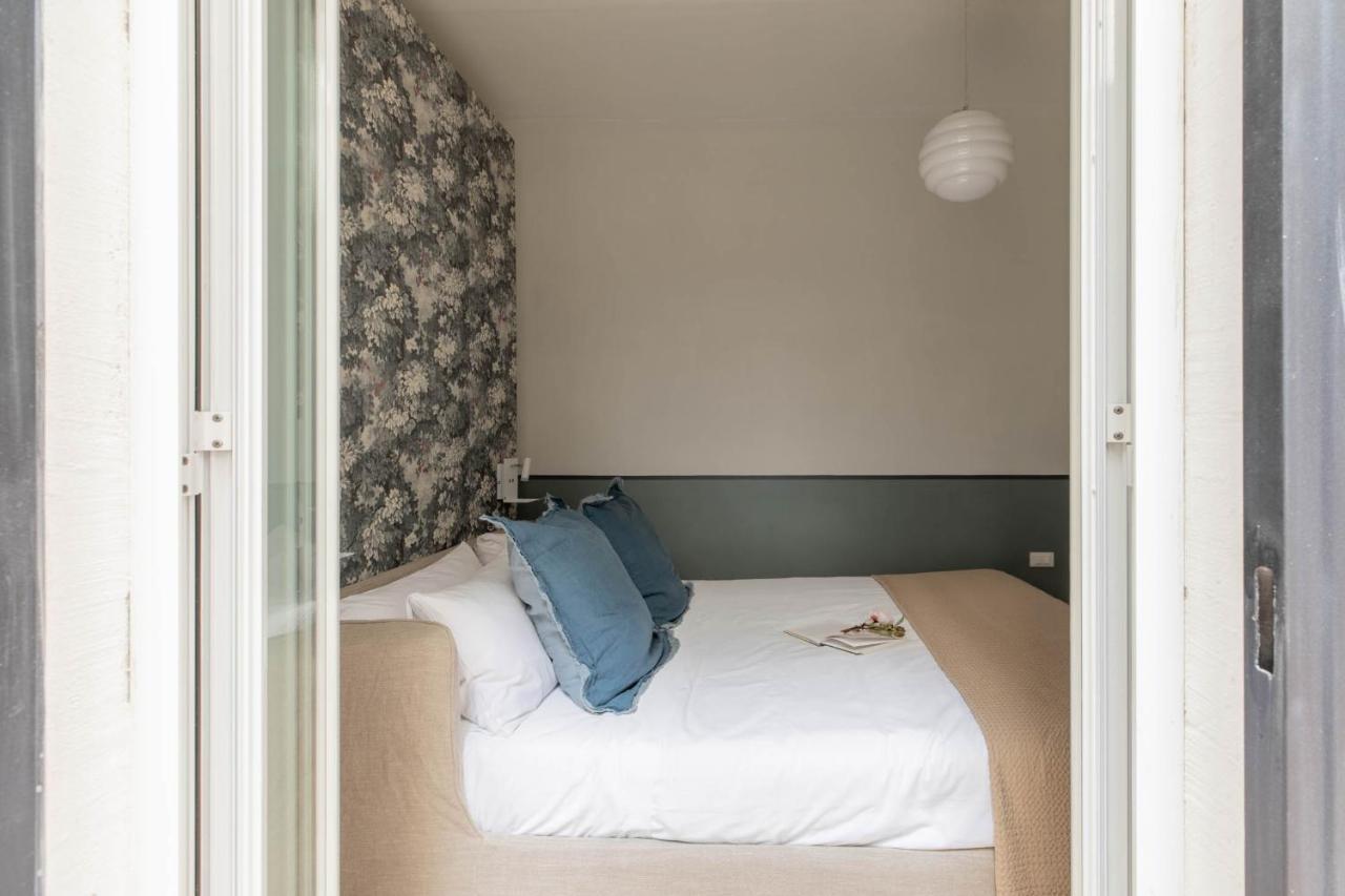Ferienwohnung Iflat Blue Cozy Loft Near Saint Peter Rom Exterior foto